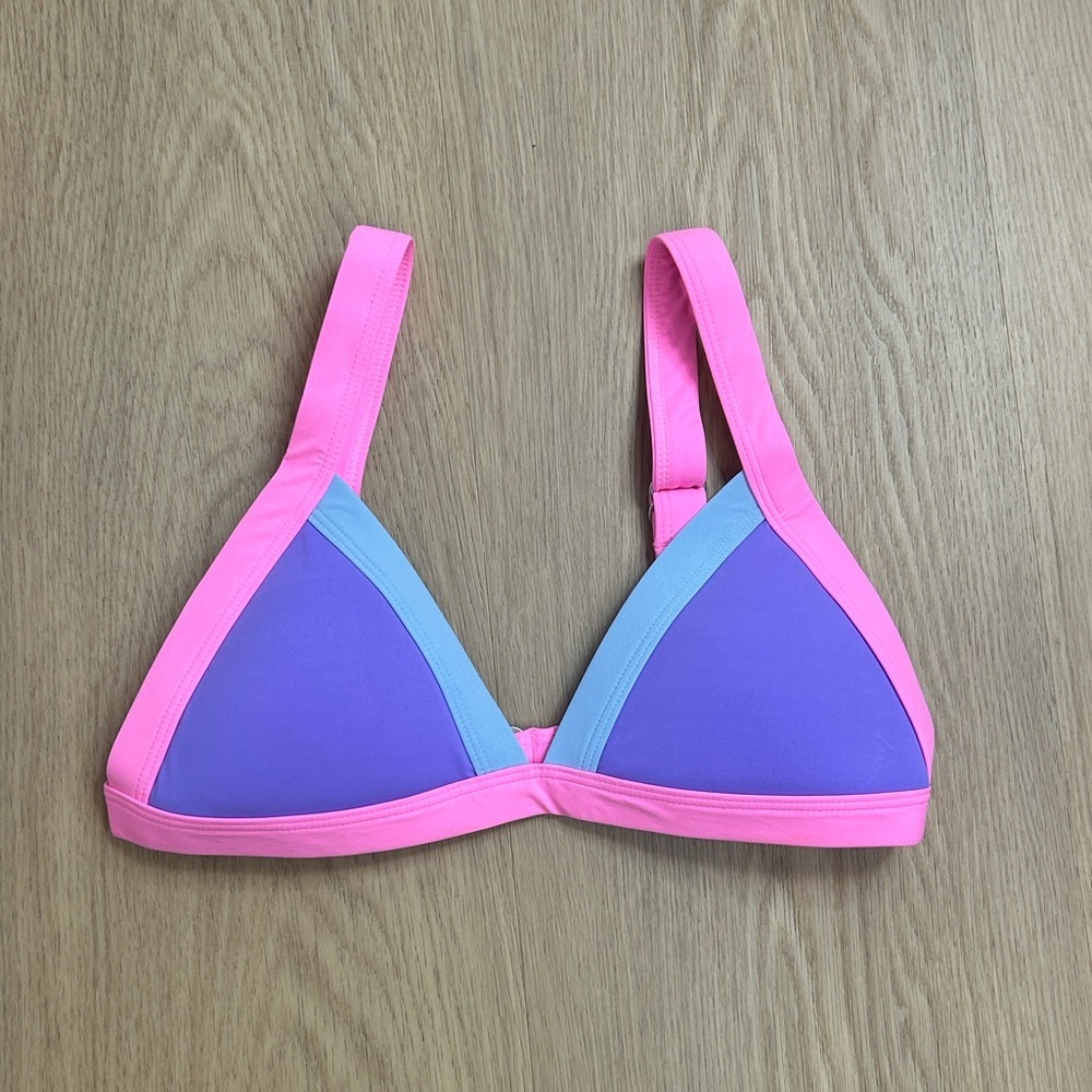 ONEONE Kameron Bikini Top M